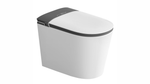 Load image into Gallery viewer, Luxury smart toilet