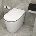 Load image into Gallery viewer, Luxury smart toilet