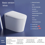 Load image into Gallery viewer, Luxury smart toilet