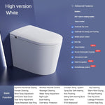Load image into Gallery viewer, Luxury smart toilet