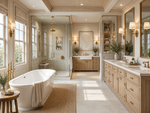 Load image into Gallery viewer, Demo bathroom 6