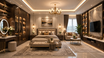 Load image into Gallery viewer, Demo bedroom 3