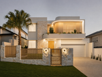 Load image into Gallery viewer, Mixed-Material Exterior Cladding
