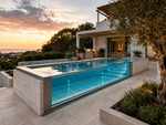 Load image into Gallery viewer, Luxury Glass-Wall Pool