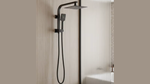 Load image into Gallery viewer, Shower Faucet Set