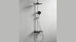 Load image into Gallery viewer, Modern Shower System