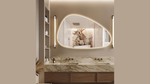 Load image into Gallery viewer, Led Makeup Mirror