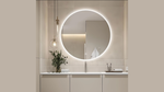 Load image into Gallery viewer, Led Makeup Mirror