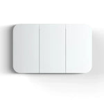 Load image into Gallery viewer, Bathroom Mirror Cabinet With 3 Doors