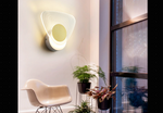 Load image into Gallery viewer, Transparent wall light