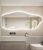 Load image into Gallery viewer, LED Bathroom Mirror