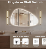 Load image into Gallery viewer, Led Makeup Mirror
