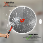 Load image into Gallery viewer, Led Makeup Mirror