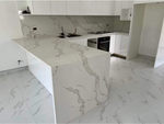 Load image into Gallery viewer, White Artificial Stone Solid Surface