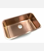 Load image into Gallery viewer, Single Bowl Drop-In Installation sink