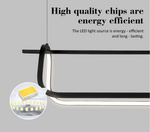 Load image into Gallery viewer, Bar Counter and dining Pendant Lights