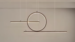 Load image into Gallery viewer, Bar Counter and dining table Pendant