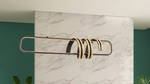 Load image into Gallery viewer, Bar counter and dining table Pendant