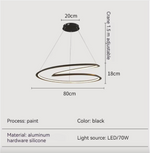Load image into Gallery viewer, Dining table Perdant light