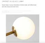 Load image into Gallery viewer, Staircase Chandeliers Pendant Lamp