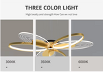 Load image into Gallery viewer, Fashion Style Modern Dining Room Luxury Hanging 30W 60W Led Chandelier Pendant Lights