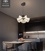 Load image into Gallery viewer, Living Room Led Pendant Light