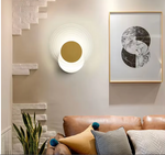 Load image into Gallery viewer, Transparent wall light