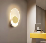 Load image into Gallery viewer, Transparent wall light