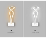 Load image into Gallery viewer, Fixture Black Wall light