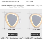 Load image into Gallery viewer, Nordic Style Wall Light