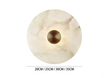 Load image into Gallery viewer, Bedroom Marble Wall lamp