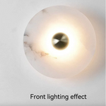 Load image into Gallery viewer, Bedroom Marble Wall lamp