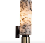 Load image into Gallery viewer, Marble wall light for the bedroom