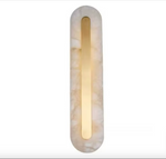 Load image into Gallery viewer, Marble wall light for the bedroom