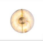Load image into Gallery viewer, Marble wall light for the bedroom