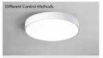 Load image into Gallery viewer, Surface Mounted Round light