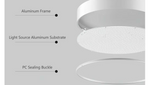 Load image into Gallery viewer, Surface Mounted Round light