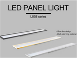 Load image into Gallery viewer, Rectangular Slim led