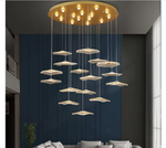 Load image into Gallery viewer, Pendant light for stair