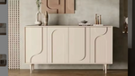 Load image into Gallery viewer, Sideboard Cabinet