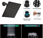 Load image into Gallery viewer, Shower Head Set