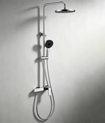 Load image into Gallery viewer, Modern Shower System