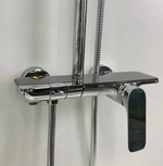 Load image into Gallery viewer, Modern Shower System