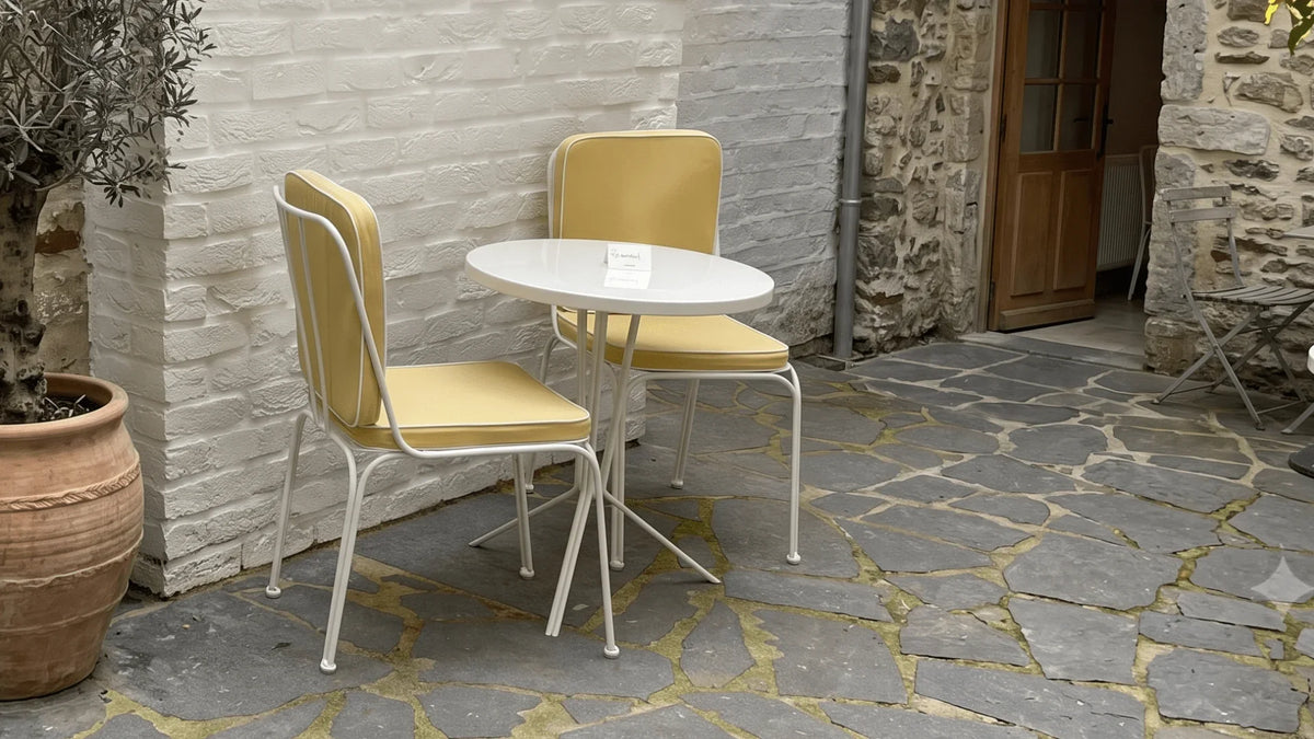 How to style the color of the summer in your home
