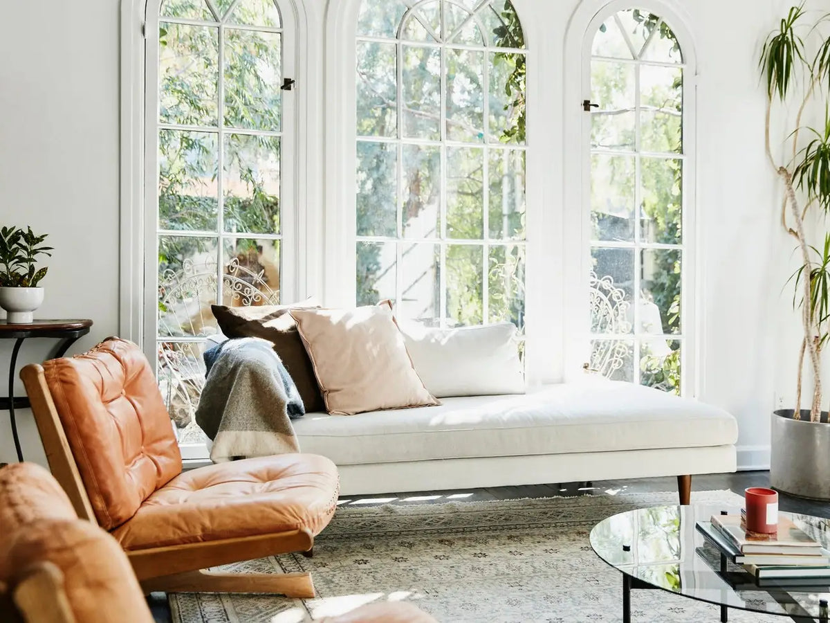 9 ways to make your home look more expensive on a budget
