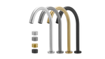 Load image into Gallery viewer, Knob basin mixer
