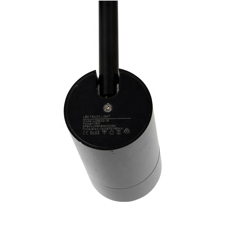 40W track light multi colour