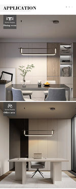 Load image into Gallery viewer, Bar Counter and dining Pendant L

