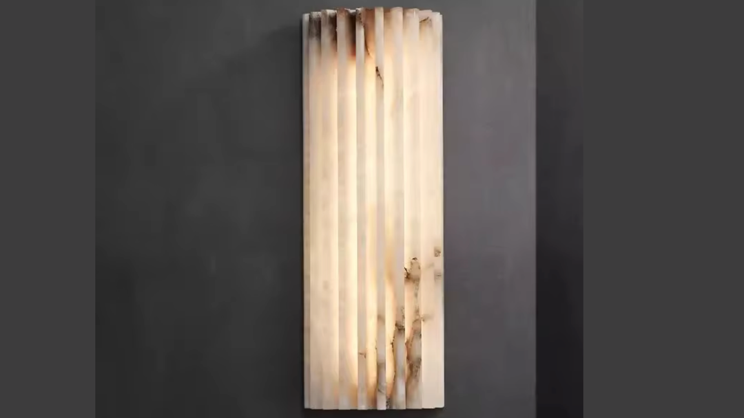 Lamp for Bedroom Background Lighting