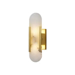 Load image into Gallery viewer, Marble wall light for the bedroom
